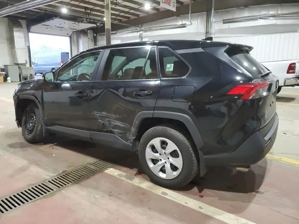 2T3G1RFV5RC470845 2024 TOYOTA RAV 4 - Image 2