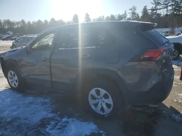 2T3G1RFV5RC479089 2024 TOYOTA RAV 4 - Image 2