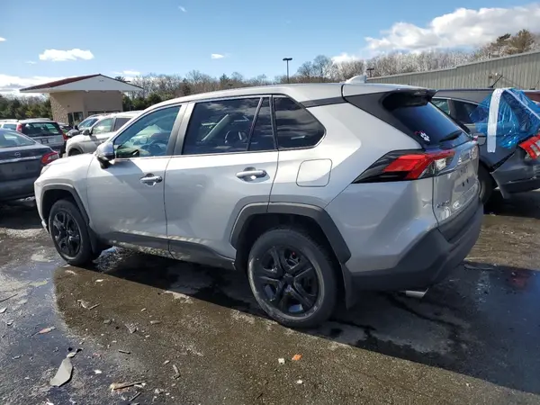 2T3G1RFV5RC483790 2024 TOYOTA RAV 4 - Image 2