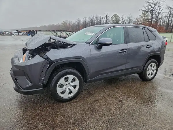 2T3G1RFV5RW454370 2024 TOYOTA RAV 4 - Image 1