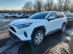 2T3G1RFV5RW467801 2024 TOYOTA RAV 4