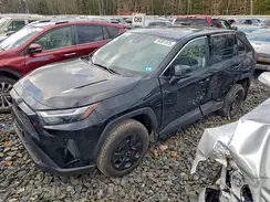 2T3G1RFV5SC509567 2025 TOYOTA RAV 4