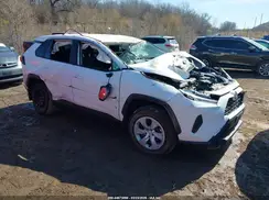 2T3G1RFV5SC547462 2025 TOYOTA RAV 4