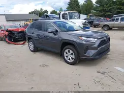 2T3G1RFV5SC549924 2025 TOYOTA RAV 4