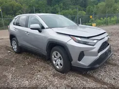 2T3G1RFV5SC579781 2025 TOYOTA RAV 4