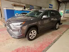 2T3G1RFV5SW544589 2025 TOYOTA RAV 4