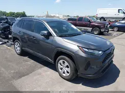 2T3G1RFV5SW552191 2025 TOYOTA RAV 4
