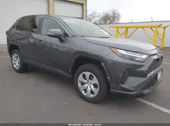 2T3G1RFV5SW560453 2025 TOYOTA RAV 4