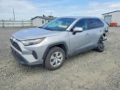 2T3G1RFV5SW561425 2025 TOYOTA RAV 4