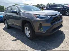 2T3G1RFV5SW563224 2025 TOYOTA RAV 4