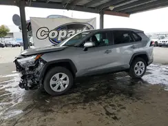 2T3G1RFV5SW563711 2025 TOYOTA RAV 4