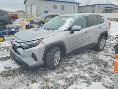 2T3G1RFV5SW622465 2025 TOYOTA RAV 4