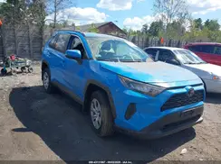 2T3G1RFV6KC007229 2019 TOYOTA RAV 4