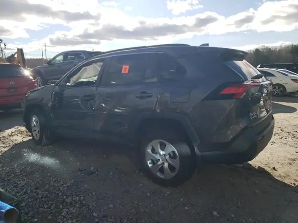 2T3G1RFV6KC020224 2019 TOYOTA RAV 4 - Image 2