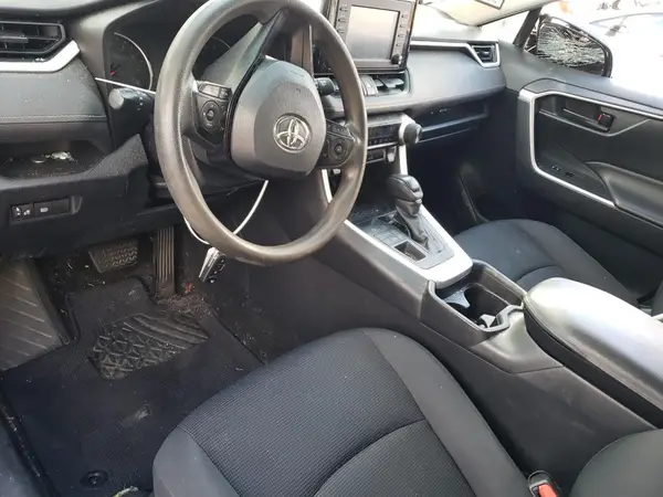 2T3G1RFV6KC020224 2019 TOYOTA RAV 4 - Image 8