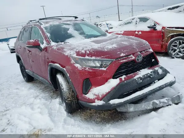 2T3G1RFV6KC031823 2019 TOYOTA RAV 4 - Image 1