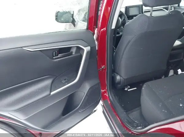 2T3G1RFV6KC031823 2019 TOYOTA RAV 4 - Image 8