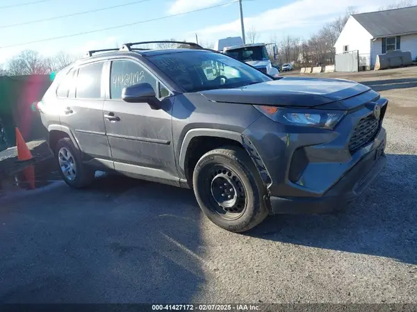 2T3G1RFV6KW003003 2019 TOYOTA RAV 4 - Image 1