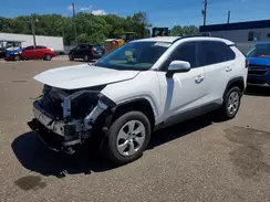 2T3G1RFV6KW022165 2019 TOYOTA RAV 4