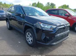 2T3G1RFV6KW031660 2019 TOYOTA RAV 4