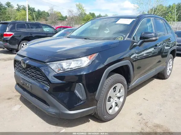 2T3G1RFV6KW031660 2019 TOYOTA RAV 4 - Image 2