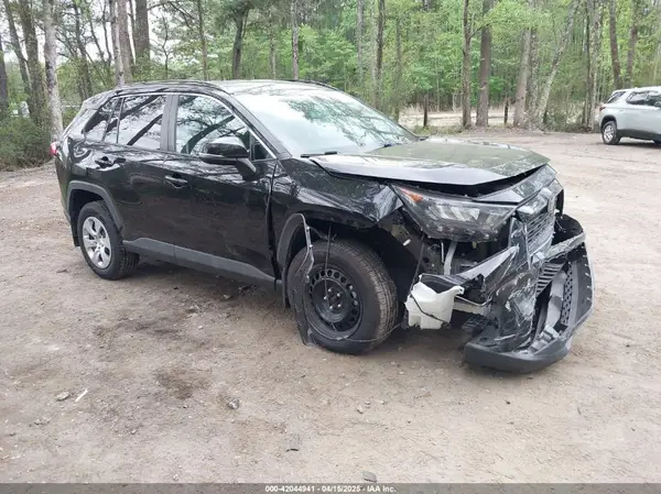 2T3G1RFV6KW043811 2019 TOYOTA RAV 4 - Image 1