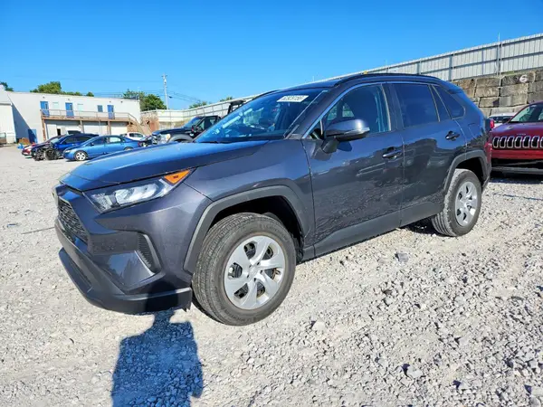 2T3G1RFV6KW073598 2019 TOYOTA RAV 4 - Image 1