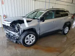 2T3G1RFV6KW077831 2019 TOYOTA RAV 4
