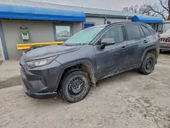 2T3G1RFV6KW081278 2019 TOYOTA RAV 4