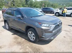 2T3G1RFV6LC060675 2020 TOYOTA RAV 4
