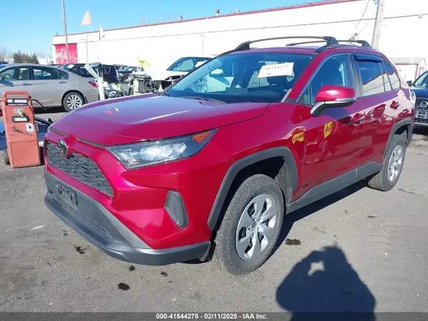 2T3G1RFV6LC063141 2020 TOYOTA RAV 4 - Image 2
