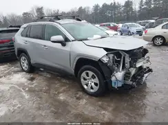 2T3G1RFV6LC081090 2020 TOYOTA RAV 4