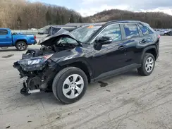 2T3G1RFV6LC122222 2020 TOYOTA RAV 4