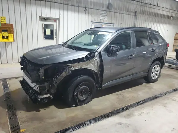 2T3G1RFV6LC124570 2020 TOYOTA RAV 4 - Image 1