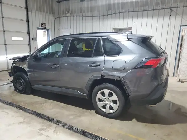 2T3G1RFV6LC124570 2020 TOYOTA RAV 4 - Image 2