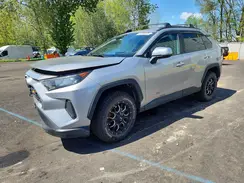 2T3G1RFV6LC135455 2020 TOYOTA RAV 4