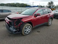 2T3G1RFV6LC139991 2020 TOYOTA RAV 4