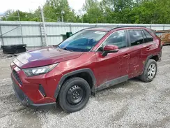 2T3G1RFV6LW091455 2020 TOYOTA RAV 4
