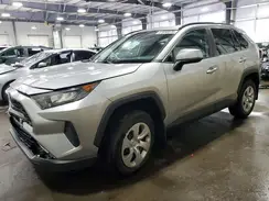 2T3G1RFV6LW121537 2020 TOYOTA RAV 4