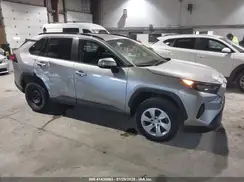 2T3G1RFV6LW128102 2020 TOYOTA RAV 4