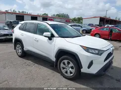 2T3G1RFV6LW129542 2020 TOYOTA RAV 4