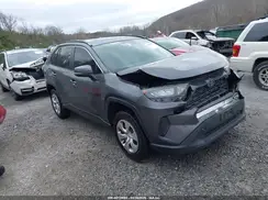 2T3G1RFV6LW131520 2020 TOYOTA RAV 4