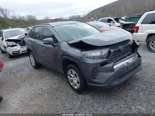 2T3G1RFV6LW131520 2020 TOYOTA RAV 4 - Image 1
