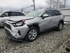 2T3G1RFV6LW135633 2020 TOYOTA RAV 4
