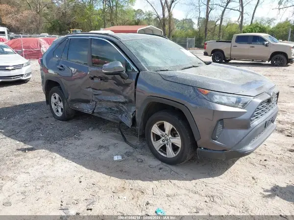 2T3G1RFV6LW137656 2020 TOYOTA RAV 4 - Image 1