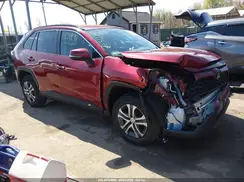 2T3G1RFV6MC140950 2021 TOYOTA RAV 4