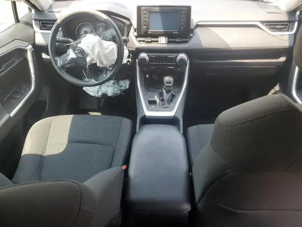 2T3G1RFV6MC146229 2021 TOYOTA RAV 4 - Image 8