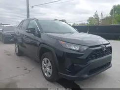 2T3G1RFV6MC158901 2021 TOYOTA RAV 4