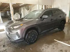 2T3G1RFV6MC164715 2021 TOYOTA RAV 4