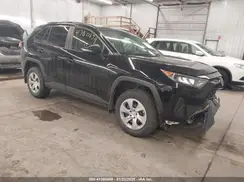2T3G1RFV6MC171289 2021 TOYOTA RAV 4